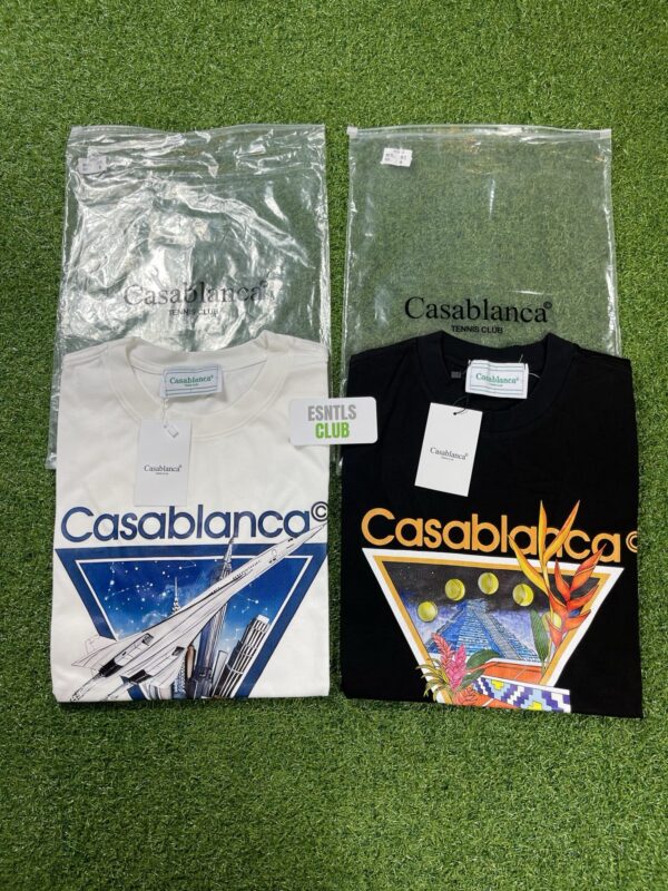Casablanca T-Shirt