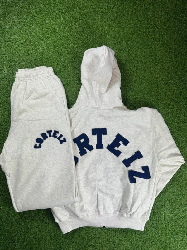 Corteiz Tracksuit