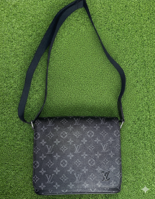 Budget PM Messenger Bag (£65 FREE NEXT DAY)